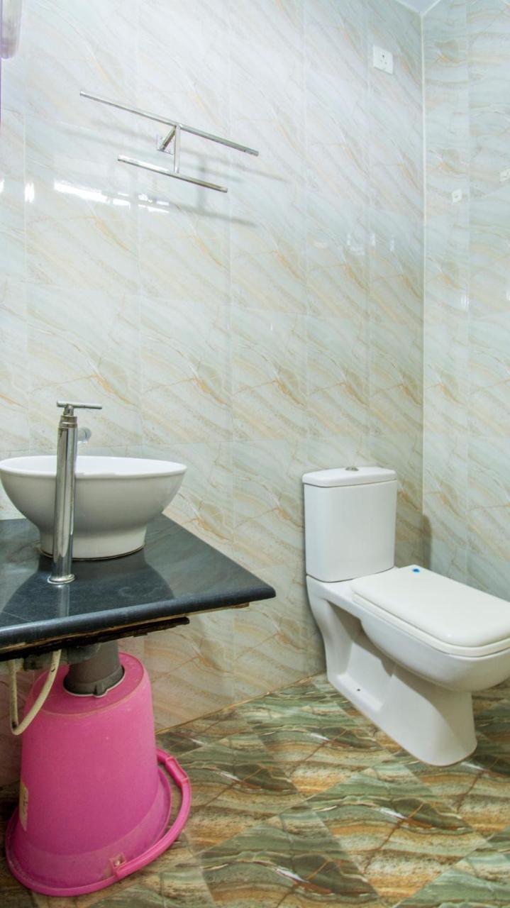 Hotel Executive Inn Vijayawada Exterior photo
